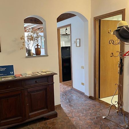 Ramaglianti Suites Firenze Eksteriør bilde