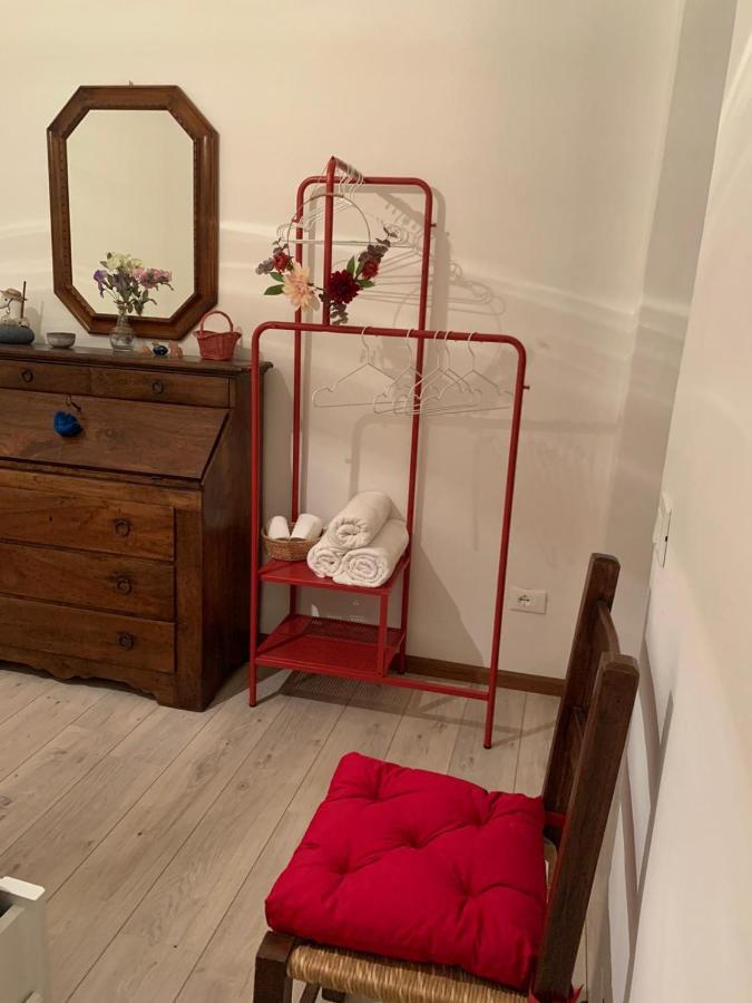 Ramaglianti Suites Firenze Eksteriør bilde