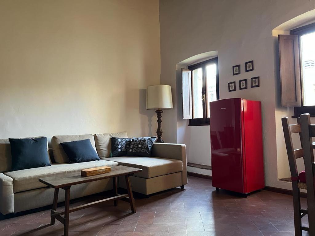 Ramaglianti Suites Firenze Eksteriør bilde