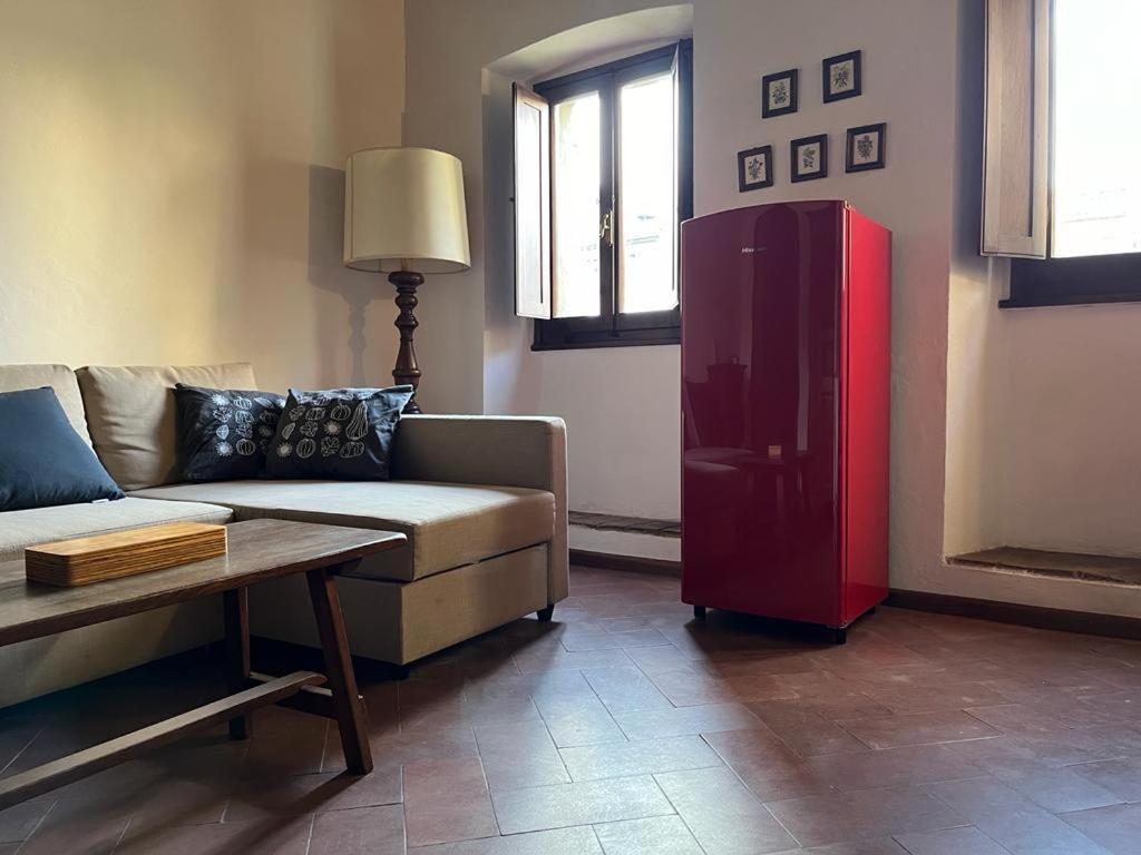 Ramaglianti Suites Firenze Eksteriør bilde