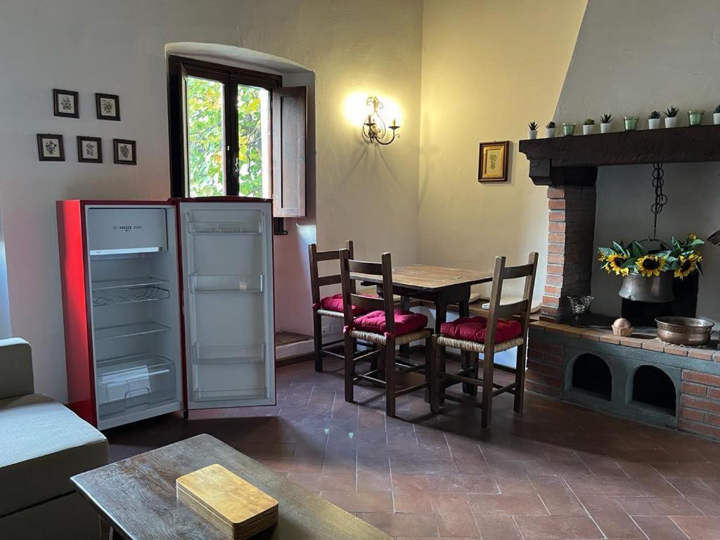 Ramaglianti Suites Firenze Eksteriør bilde