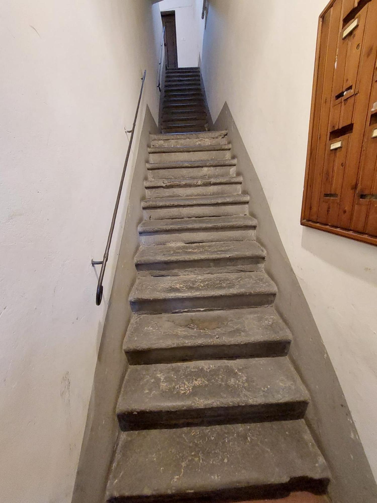 Ramaglianti Suites Firenze Eksteriør bilde