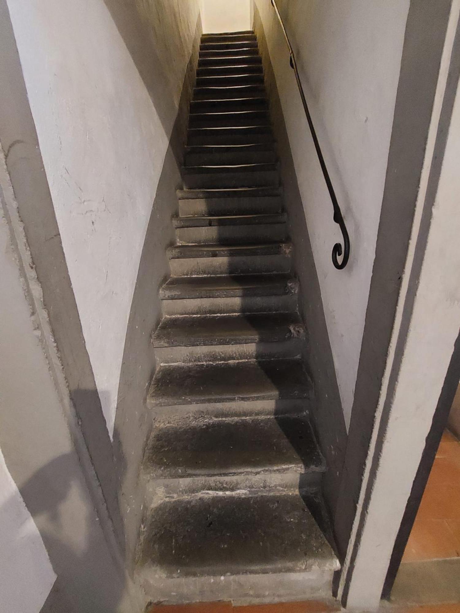 Ramaglianti Suites Firenze Eksteriør bilde