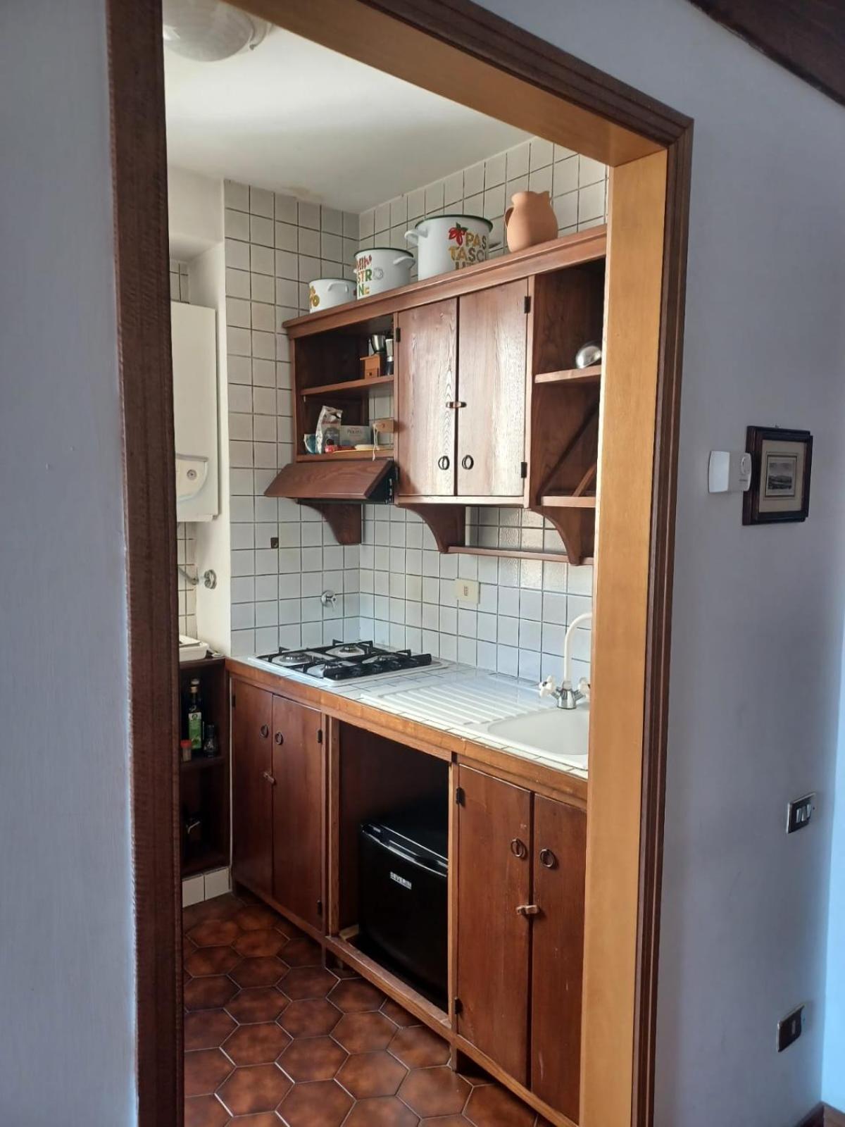 Ramaglianti Suites Firenze Eksteriør bilde
