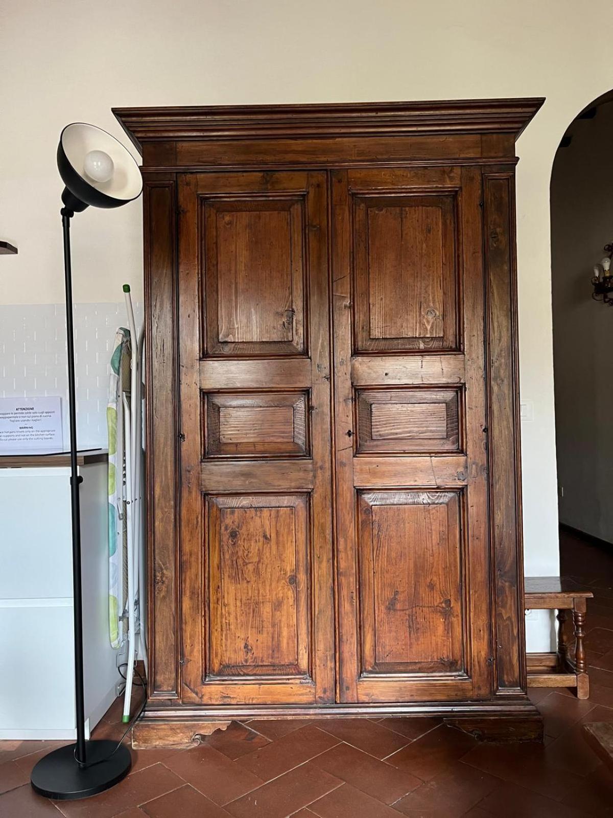 Ramaglianti Suites Firenze Eksteriør bilde