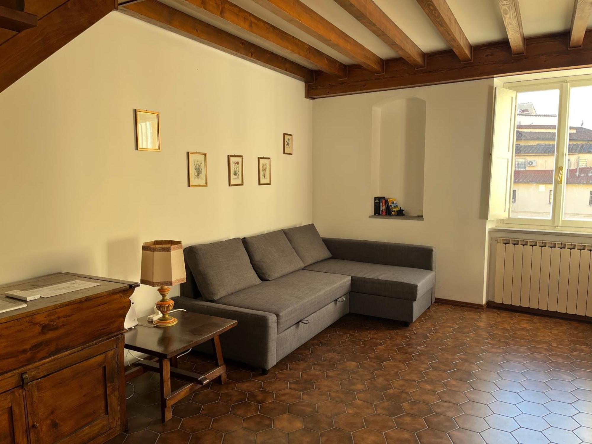 Ramaglianti Suites Firenze Eksteriør bilde