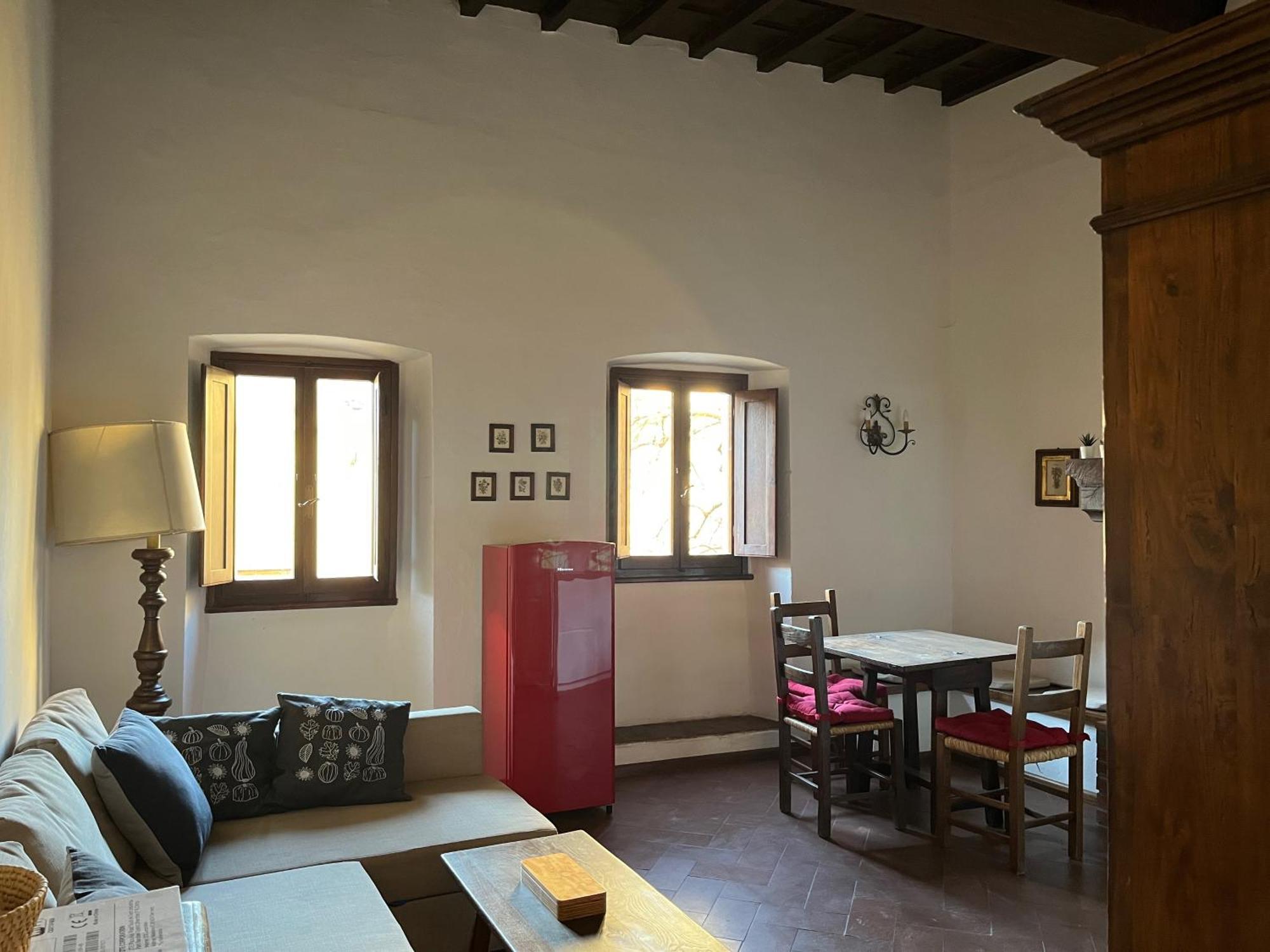 Ramaglianti Suites Firenze Eksteriør bilde
