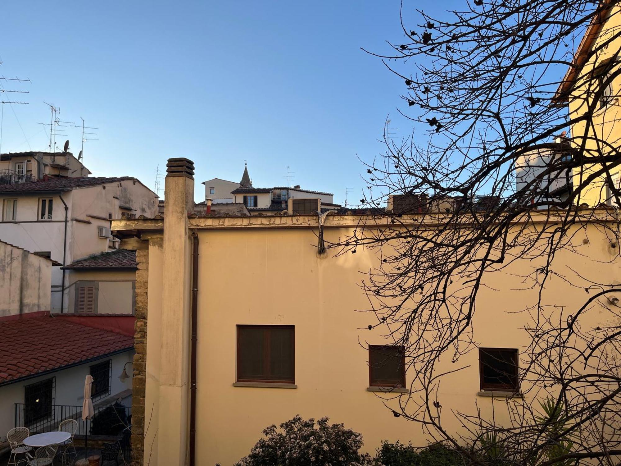 Ramaglianti Suites Firenze Eksteriør bilde