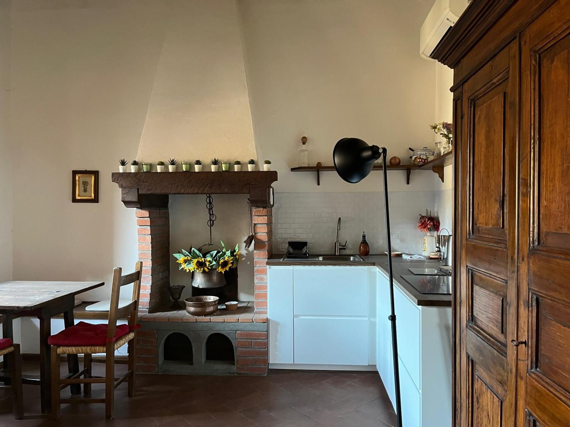 Ramaglianti Suites Firenze Eksteriør bilde