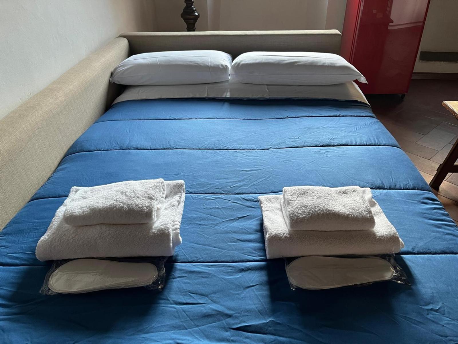 Ramaglianti Suites Firenze Eksteriør bilde