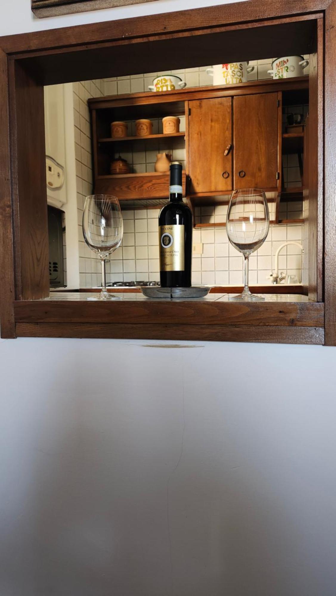 Ramaglianti Suites Firenze Eksteriør bilde