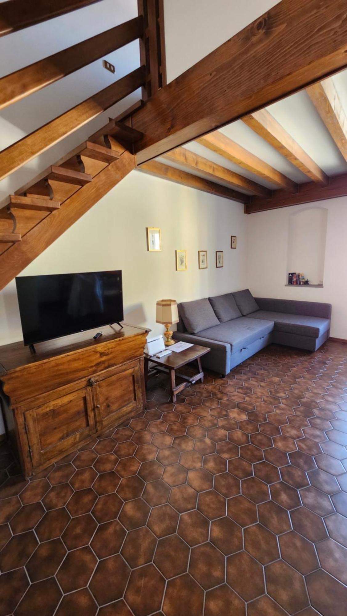 Ramaglianti Suites Firenze Eksteriør bilde