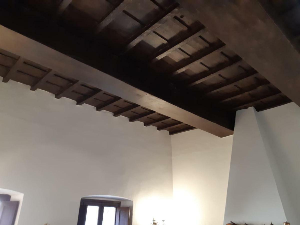 Ramaglianti Suites Firenze Eksteriør bilde