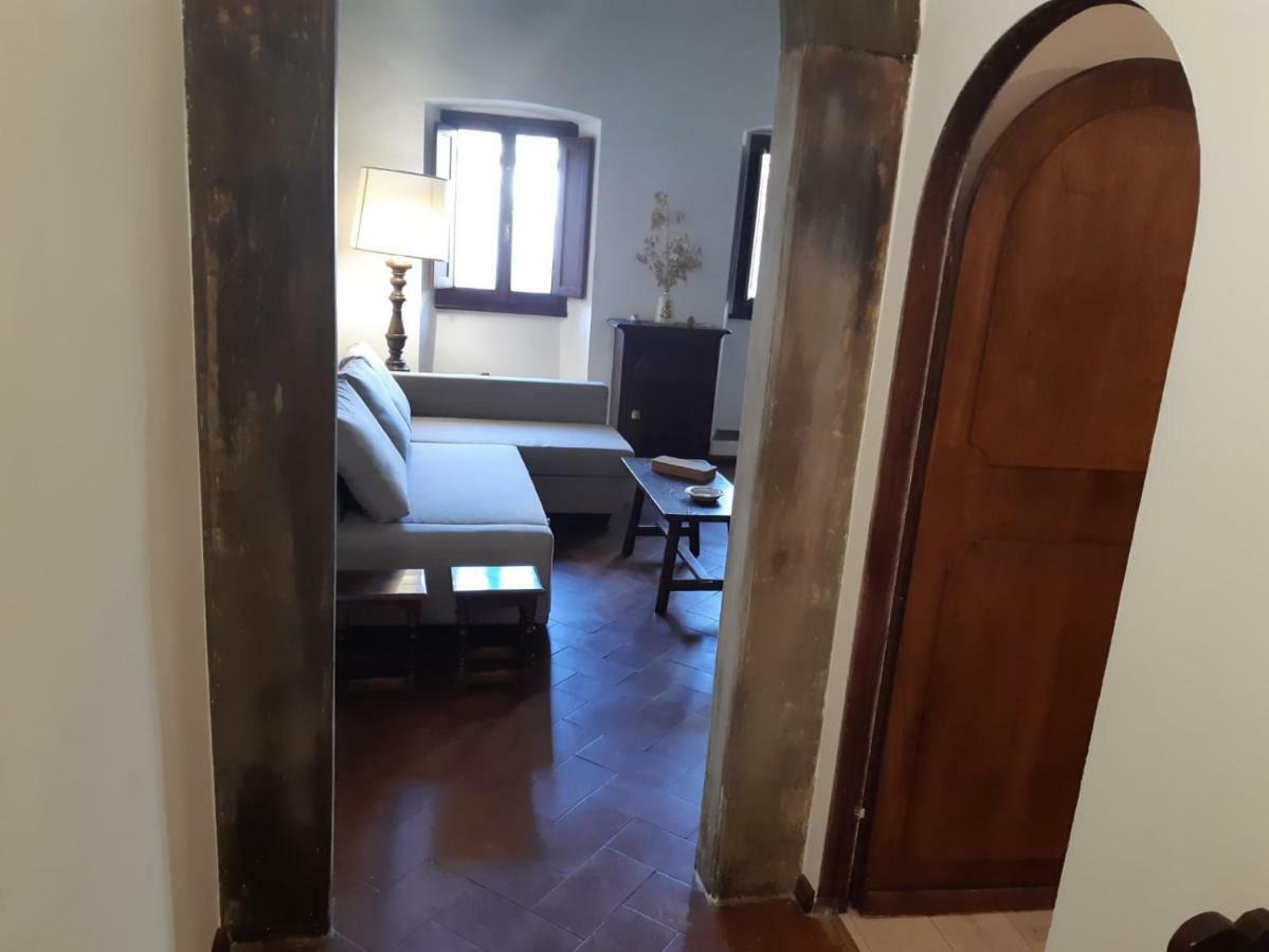 Ramaglianti Suites Firenze Eksteriør bilde