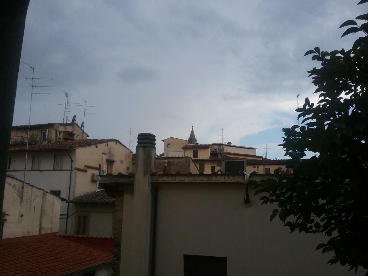 Ramaglianti Suites Firenze Eksteriør bilde