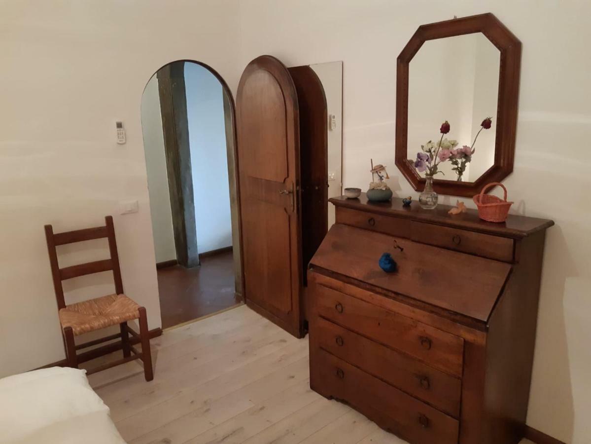 Ramaglianti Suites Firenze Eksteriør bilde